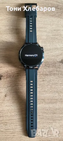 Huawei Watch GT 4, снимка 3 - Смарт часовници - 47685715