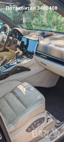 Porsche Cayenne 4.2 GTS, снимка 15 - Автомобили и джипове - 50403228