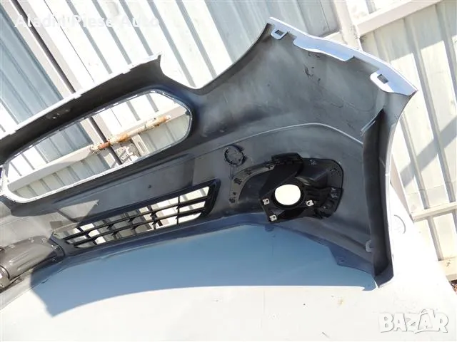 Предна броня Форд Транзит Courier След 2014 г. Код ET7617K819  , снимка 7 - Аксесоари и консумативи - 50357739