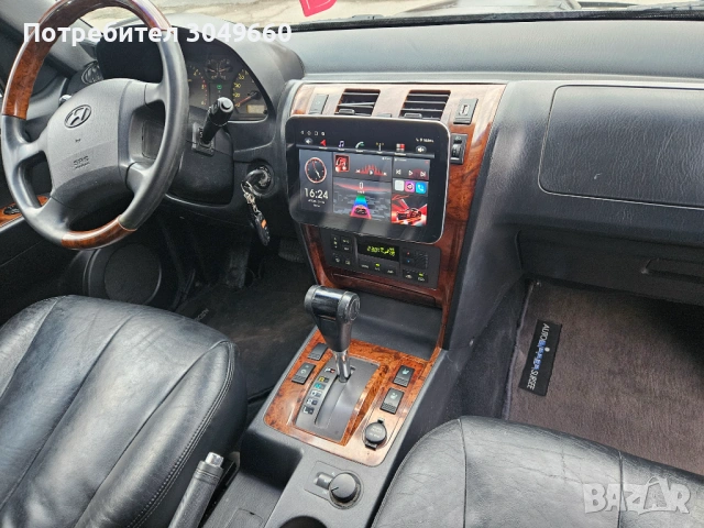 Хюндай Теракан в перфектно състояние!, снимка 6 - Автомобили и джипове - 53181171