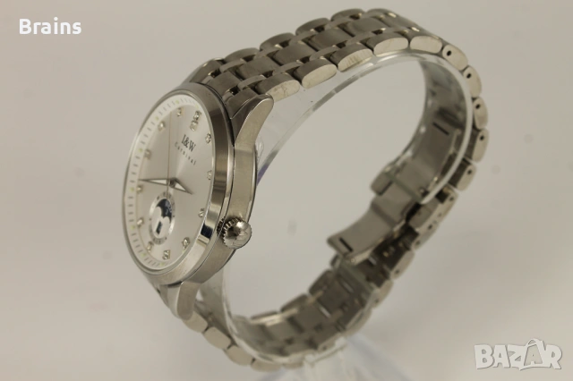 Нов CARNIVAL Automatic Miyota Стоманен Мъжки Часовник, снимка 5 - Мъжки - 53150910