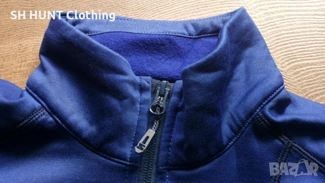 SALOMON Discovery FZ JACKET размер S ски сноуборд туризъм горница 25-53, снимка 6 - Зимни спортове - 52826127