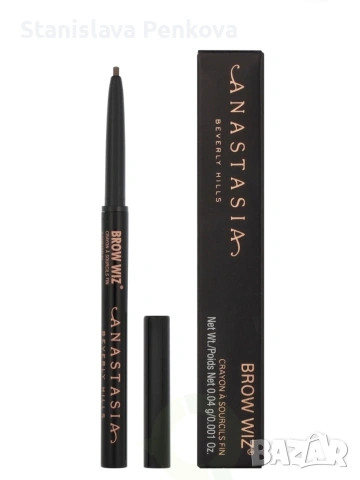 Молив за вежди Anastasia Beverly Hills Brow Wiz