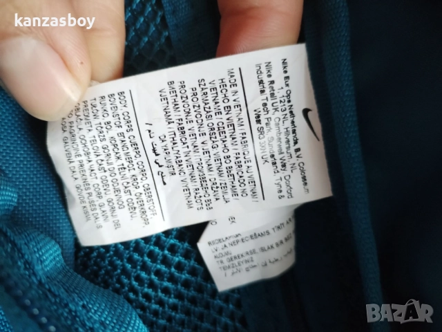 Nike HERITAGE - страхотна спортна паласка НОВА без етикети, снимка 9 - Чанти - 52457716