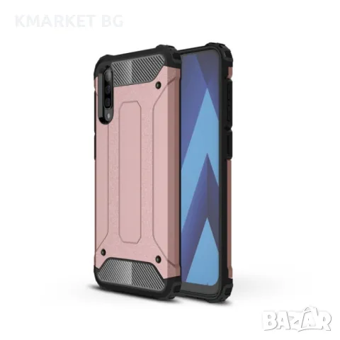 Samsung Galaxy A50/A50s/A30s Удароустойчив Калъф и Протектор, снимка 4 - Калъфи, кейсове - 48520466