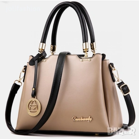 Дамски чанти лукс, снимка 3 - Чанти - 23426960