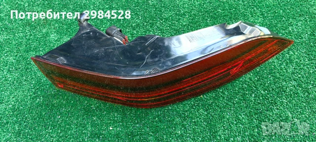 Десен стоп за Jaguar X540 E Pace / Ягуар Х540, снимка 6 - Части - 50709997