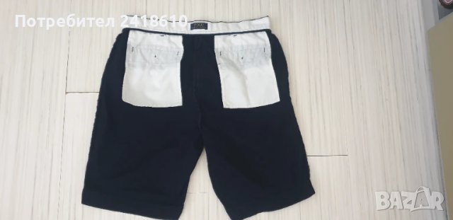 POLO Ralph Lauren Cotton Short Mens Size 34 ОРИГИНАЛ! Мъжки Къси Панталони!, снимка 12 - Къси панталони - 51179740
