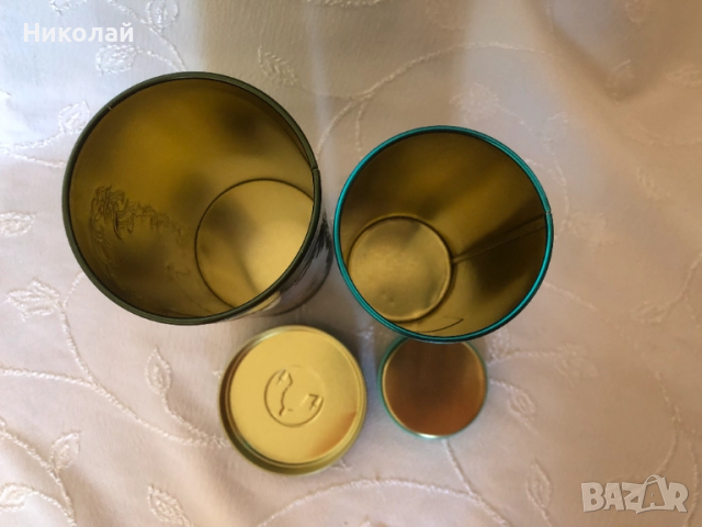 Метални кутии за бисквити Harrods и Fortnum & Mason, нови, празни, подходящи за колекция и декорация, снимка 12 - Колекции - 52262715