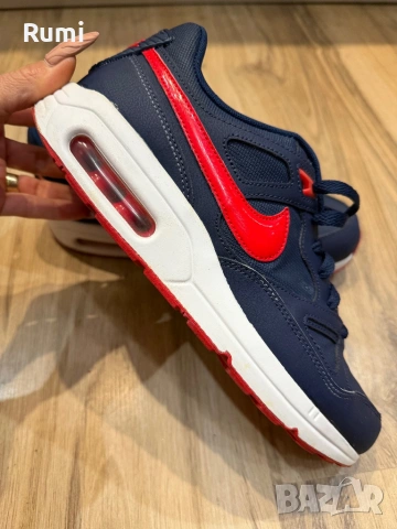Мъжки оригинални маратонки NIKE AIR MAX SPEAN ! 42,5 н
