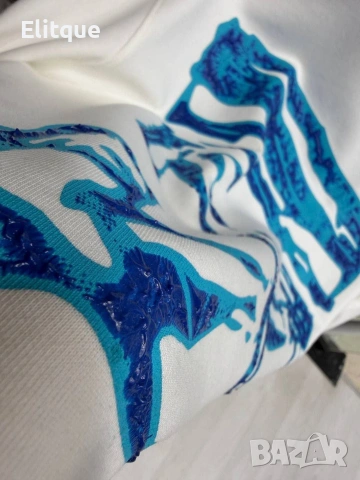 най - висок клас мъжки летни екипи на едро Louis Vuitton off white , снимка 14 - Спортни дрехи, екипи - 53067651