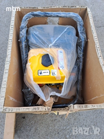 вибро плоча 