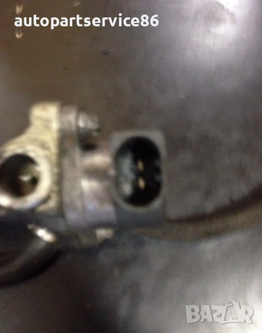 Горивна рейка Bosch за Mercedes Sprinter 2.2 CDI (2004) 0445214064, A6110700495, снимка 3 - Части - 54157170