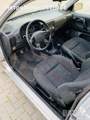 Vw polo 1.0 бензин , снимка 5 - Автомобили и джипове - 53929176