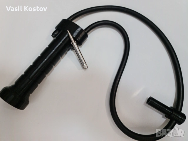 Хавайска прашка Hawaiian sling със стрела, снимка 13 - Ловно оръжие - 53986235