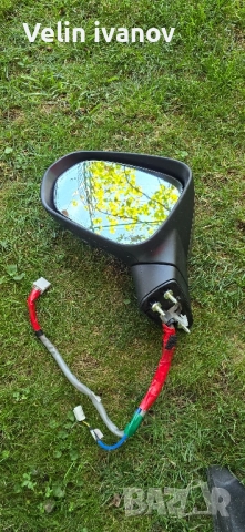 ляво огледало за Lexus NX, снимка 5 - Части - 51507682