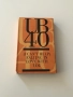 Аудиокасета UB 40, снимка 1
