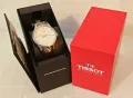 TISSOT Tradition T063.610.16.037.00 T-CLASSIC чисто нов часовник с кутия 100% оригинален watch, снимка 2