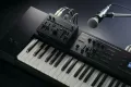 Roland VT-4 Вокален процесор, снимка 3