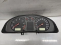Километраж уреди табло за VW Passat 5 / Пасат 1997-2001 г. бензин , снимка 1