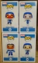 Funko Pop фигурки Fantastic Four: First Steps, снимка 2