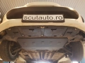 Метална кора под двигател и скоростна кутия Citroen DS 5 2011г +, снимка 7
