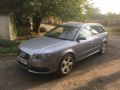 Audi a4 b7 2.0TFSI s-line ауди а4 б7 2.0тфси на части, снимка 4