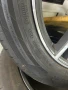 Джанти и Гуми 19 Цола 5х112 Audi Q5 235/55/19 Continental Нови Оригинални , снимка 6