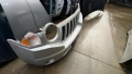 Предна броня за Jeep Compass 2006, снимка 2