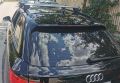 НОВИ оригинални алуминиеви напречни греди за AUDI A4 Avant B9 рейки багажник , снимка 5