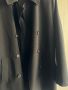 Чисто нов женски Шлифер на Zara черен - размел L, снимка 2