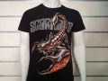 Нова детска тениска на музикалната група SCORPIONS, снимка 4