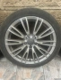 4бр. Джанти с гуми, снимка 4