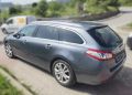 Peugeot 508 WS Allure 1.6e HDI 114кс, снимка 2