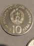 България 10 лева 1973г., снимка 7