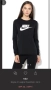 Дамско долнище Nike L, снимка 7