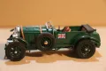 1/43 MATCHBOX BENTLEY 1930 КОЛИЧКА РЕТРО МОДЕЛ, снимка 2