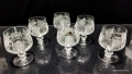 кристални чаши , снимка 2
