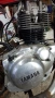двигател от yamaha sr 125, снимка 1