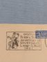 Стар пощенски плик с марки и печати 1951г. Щутгарт Германия за КОЛЕКЦИЯ ДЕКОРАЦИЯ 46023, снимка 2