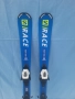 Карвинг детски ски  Salomon S Race Jr  100см. , снимка 2