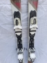 карвинг ски   ROSSIGNOL UNIQUE 4, ULTRA LIGHT woodcore   163см. , снимка 4