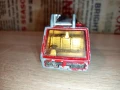 K-9 Fire Tender (1972г).Matchbox, снимка 3
