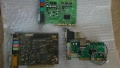 sound card аудио звукова карта три броя общо, снимка 2