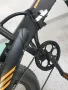 Електрически велосипед ADO A20F ebike (2022/сгъваем/дебели гуми), снимка 7