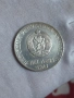 10 български ,сребърни,юбилейни монети, снимка 4