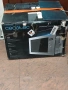 Микровълнова фурна за вграждане CECOTEC mod.2590 25L 900W GRILL 1000W, снимка 1