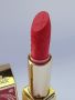 Estee Lauder Limited Edition Lipstick червило луксозен вариант – Starlet Red, снимка 2