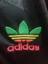 Adidas Chile 62 Rasta Bob Marley Originals оригинално горнище размер L Боб Марли Адидас, снимка 6