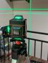 4D Лазерен нивелир с тринога стойка, снимка 7